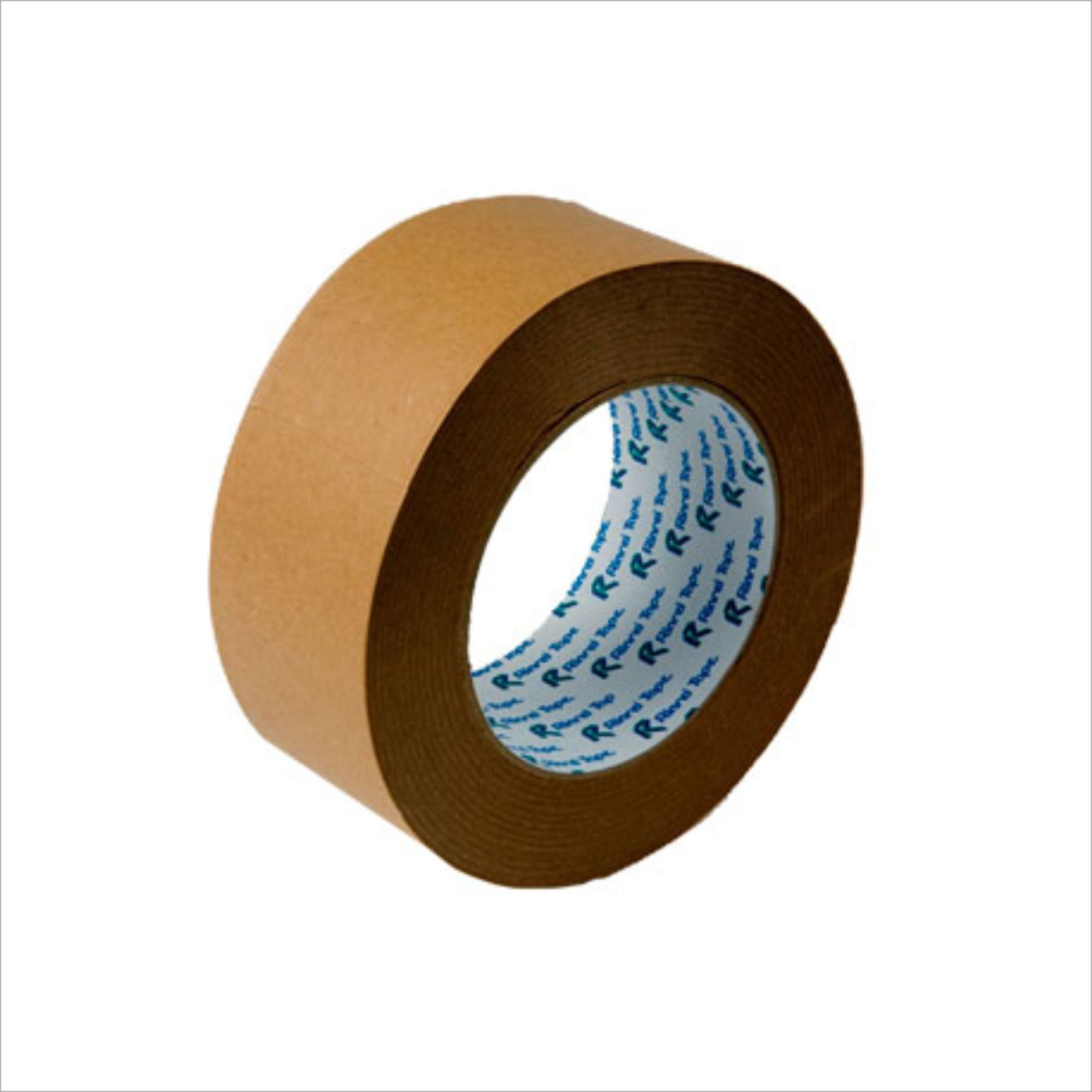 24mm Rinrei Brown Framers Backing Tape